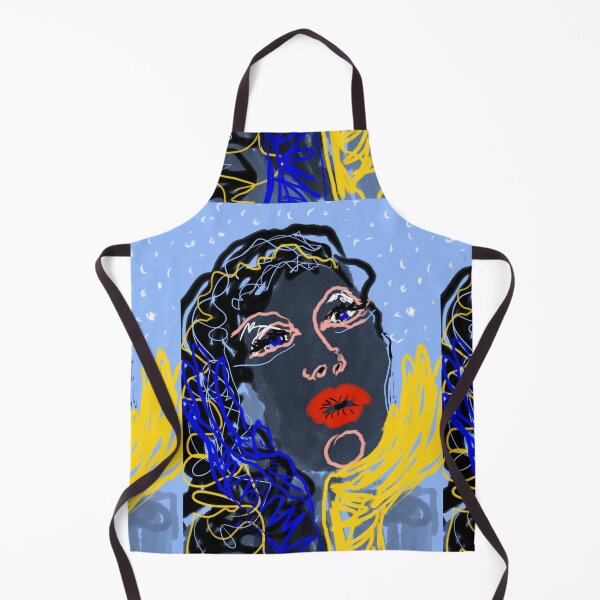 Item preview, portrait of a young lady, Marilyn Monroe designed and sold by PolinaGivago.