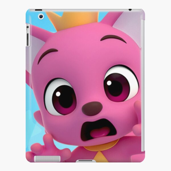 Rainbow friends cute blue baby iPad Case & Skin for Sale by Color-Toonix