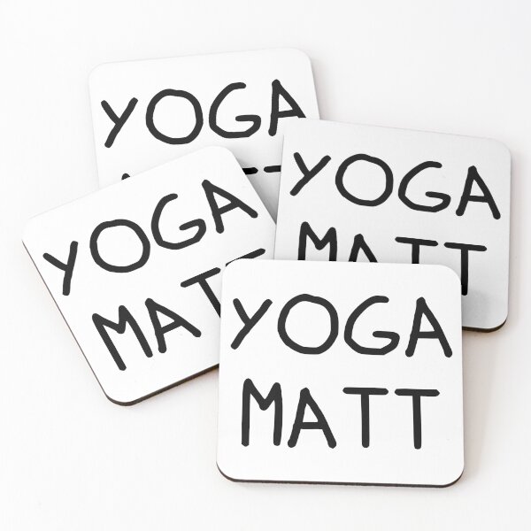 Item preview, Yoga Matt designed and sold by Cavemen.