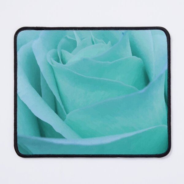 Item preview, Turquoise Rose designed and sold by miyu11.