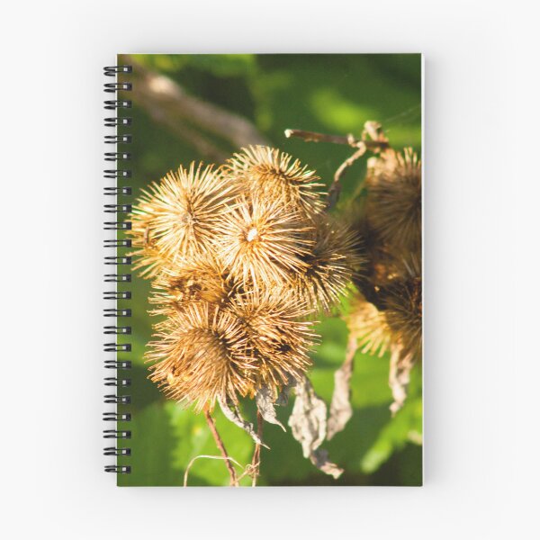 Item preview, Stickleburr burdock  designed and sold by Francespoppy.