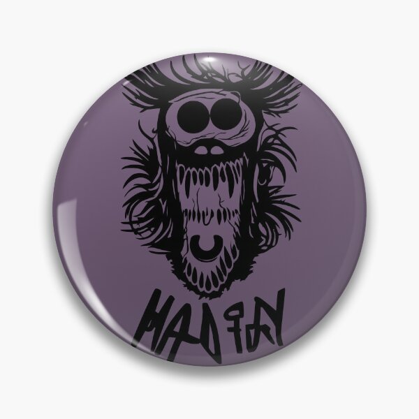 Item preview, Psycho Monster Design, Truth seeker, Printed Truth Gift Idea!  designed and sold by printedtruth.