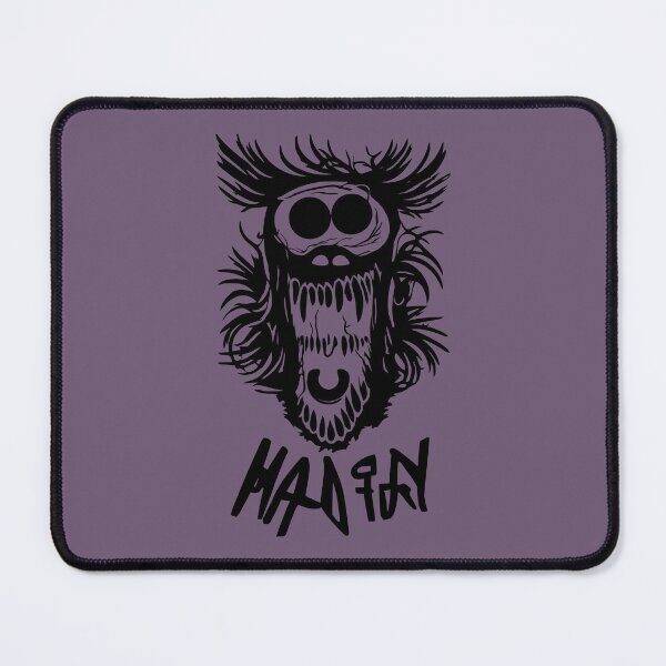 Item preview, Psycho Monster Design, Truth seeker, Printed Truth Gift Idea! designed and sold by printedtruth.