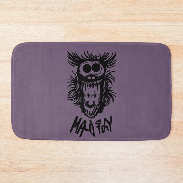 Item preview, Psycho Monster Design, Truth seeker, Printed Truth Gift Idea!  designed and sold by printedtruth.