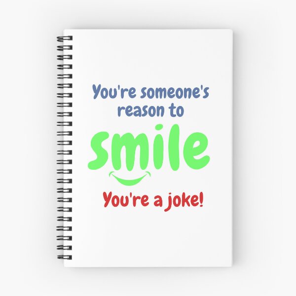 Item preview, You are a joke! designed and sold by Meeseeeks.