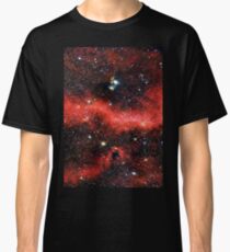 Pink Galaxy 2.0 Classic T-Shirt