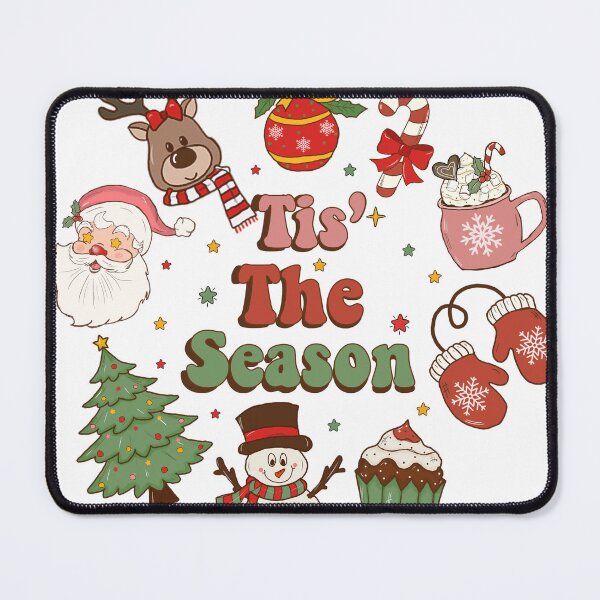 Item preview, Tis The Season Sweatshirt, Christmas Tis The Season Sweatshirt designed and sold by Vanchys.