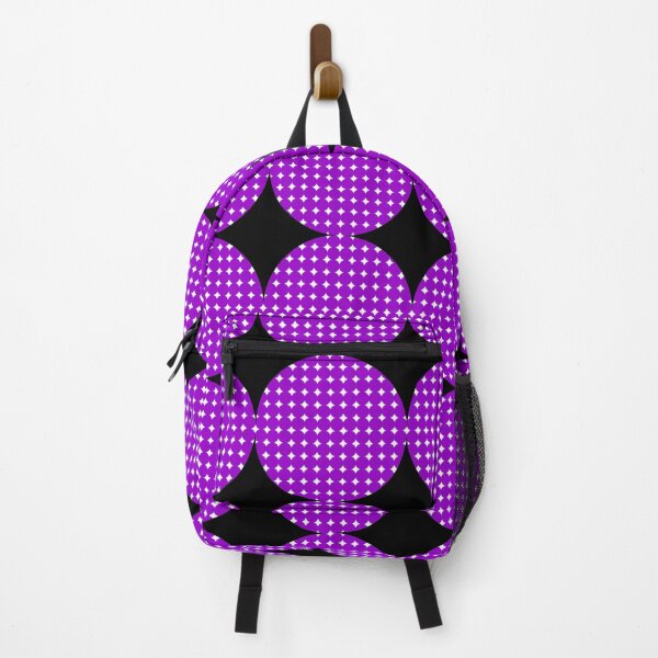 Item preview, Purple Dots designed and sold by Anthony Seeker.