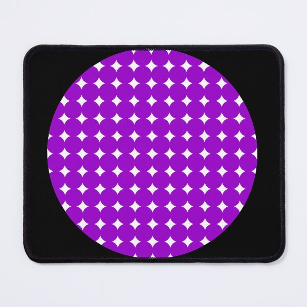 Item preview, Purple Dots designed and sold by Anthony Seeker.