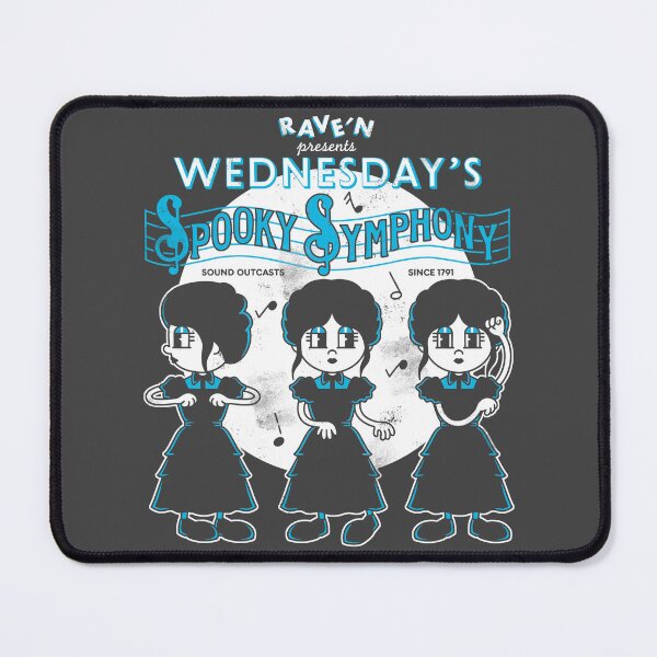 Item preview, Spooky Symphony designed and sold by Paula García T-Shirts.