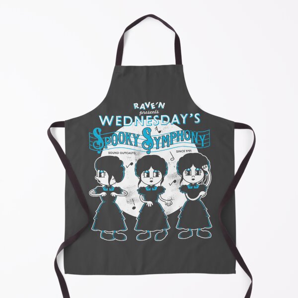 Item preview, Spooky Symphony designed and sold by Paula García T-Shirts.