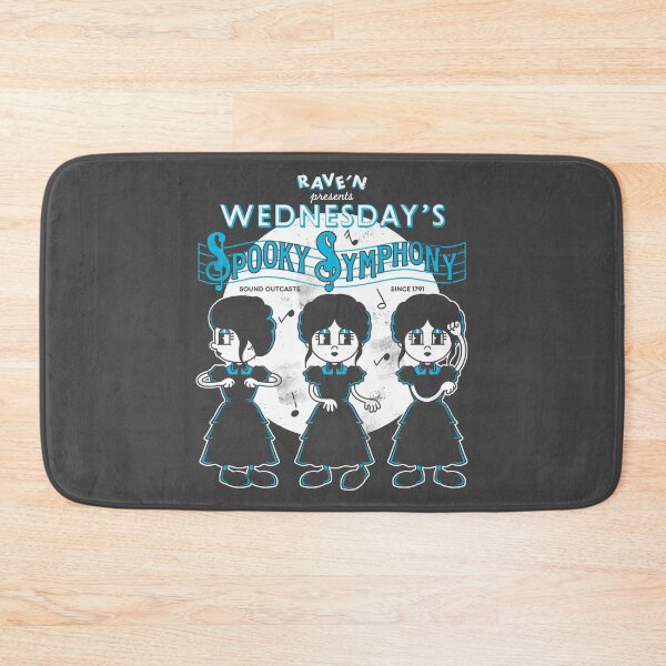 Item preview, Spooky Symphony designed and sold by Paula García T-Shirts.