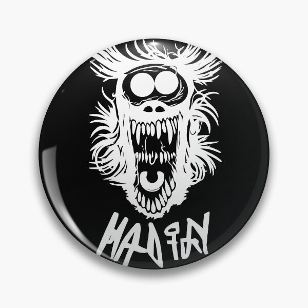 Item preview, Another Psycho Monster Design, Truth seeker, Printed Truth Gift Idea!  designed and sold by printedtruth.