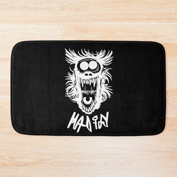 Item preview, Another Psycho Monster Design, Truth seeker, Printed Truth Gift Idea!  designed and sold by printedtruth.