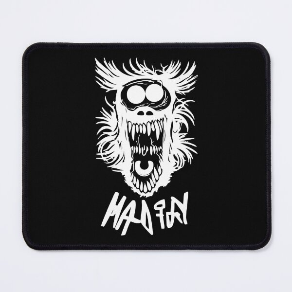 Item preview, Another Psycho Monster Design, Truth seeker, Printed Truth Gift Idea! designed and sold by printedtruth.