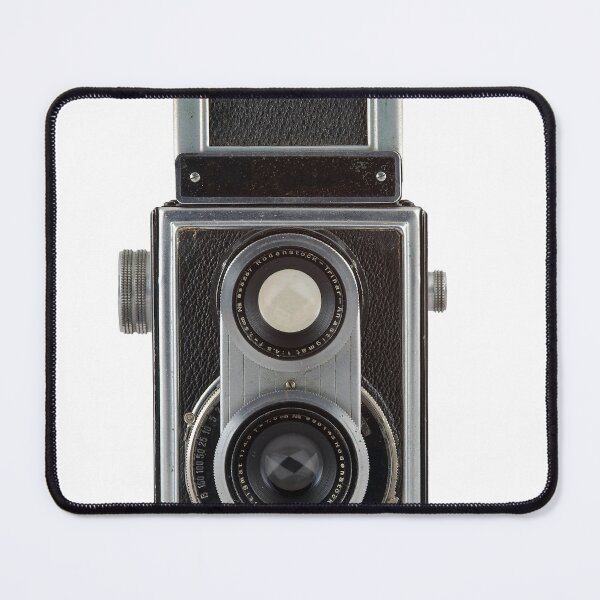 Item preview, old camera designed and sold by siloto.
