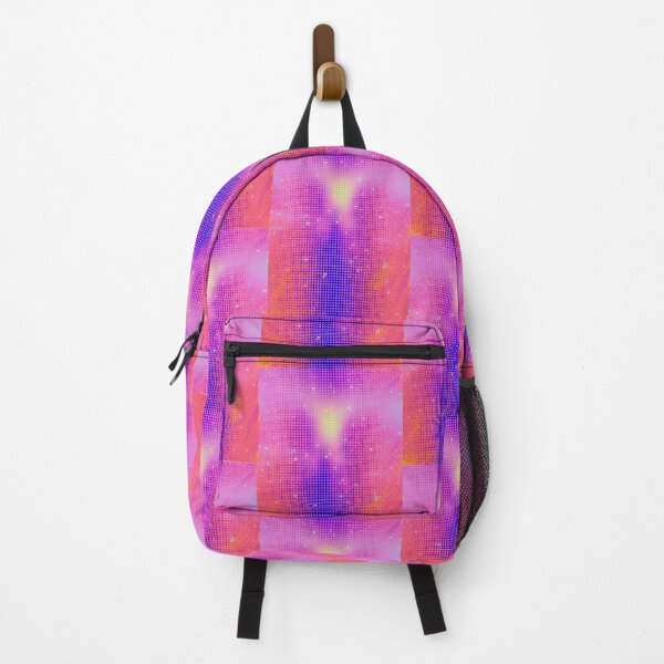 Item preview, cosmic sparkle abstract art designed and sold by Sheeshai23.