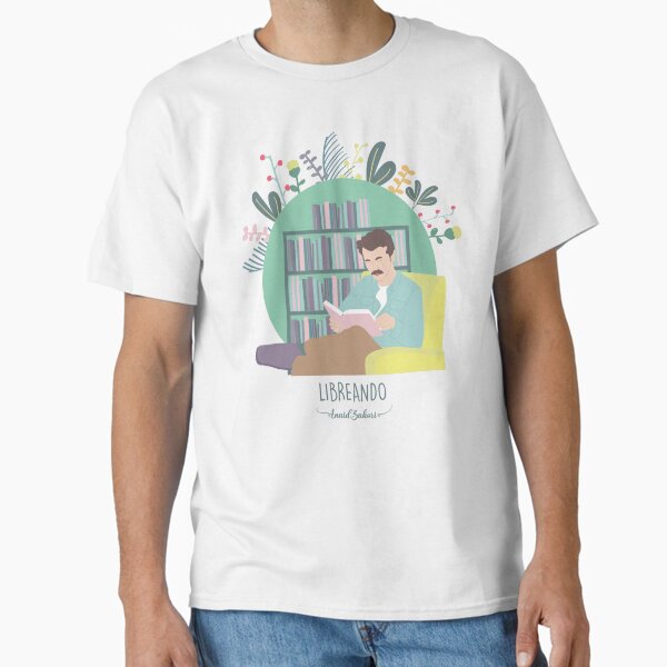 Camiseta clásica