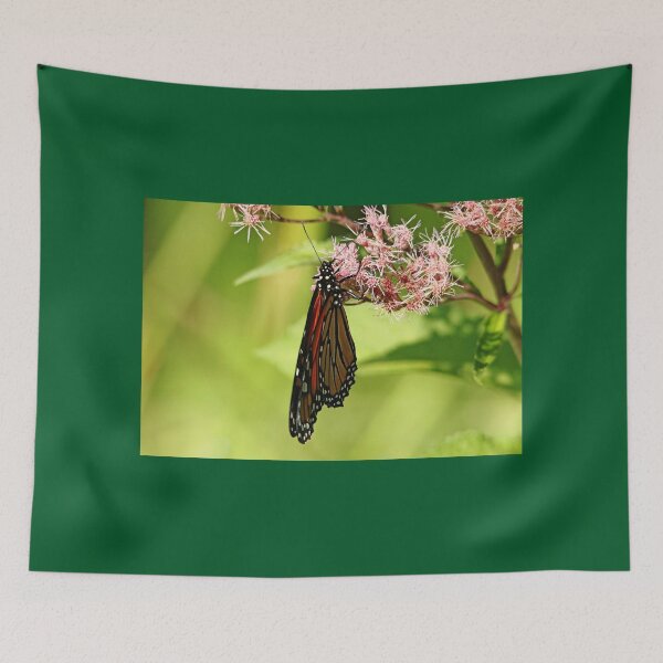 Item preview, Folded Monarch designed and sold by Debbie Oppermann.