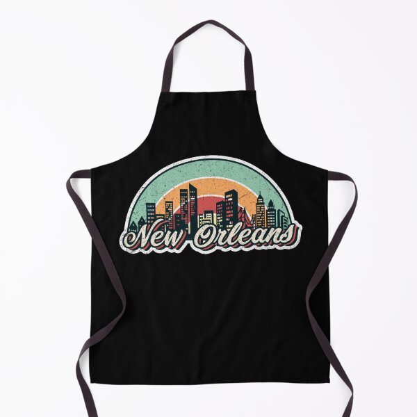 Item preview, New Orleans city retro designed and sold by chrlalexandru.
