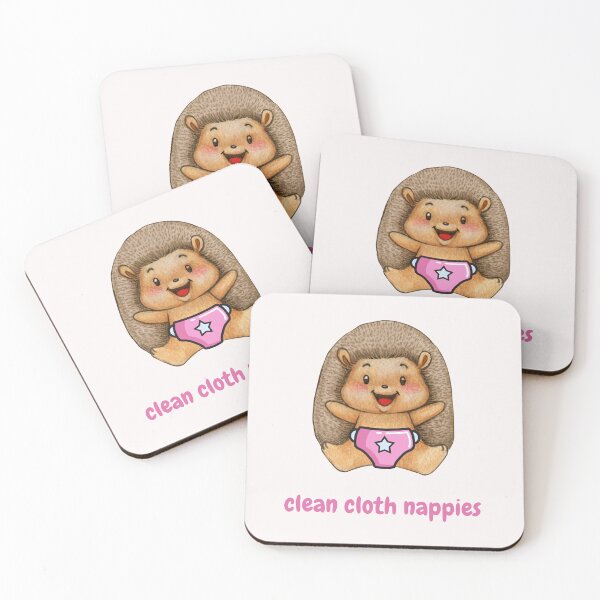 Item preview, Bleach Please! Chlorine bleach sanitise for cloth nappies designed and sold by Simo0455.