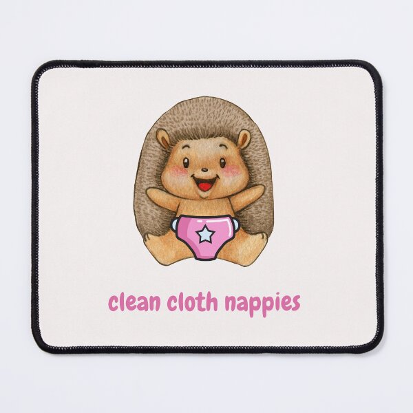 Item preview, Bleach Please! Chlorine bleach sanitise for cloth nappies designed and sold by Simo0455.