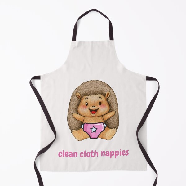 Item preview, Bleach Please! Chlorine bleach sanitise for cloth nappies designed and sold by Simo0455.