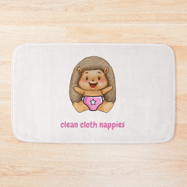 Item preview, Bleach Please! Chlorine bleach sanitise for cloth nappies designed and sold by Simo0455.