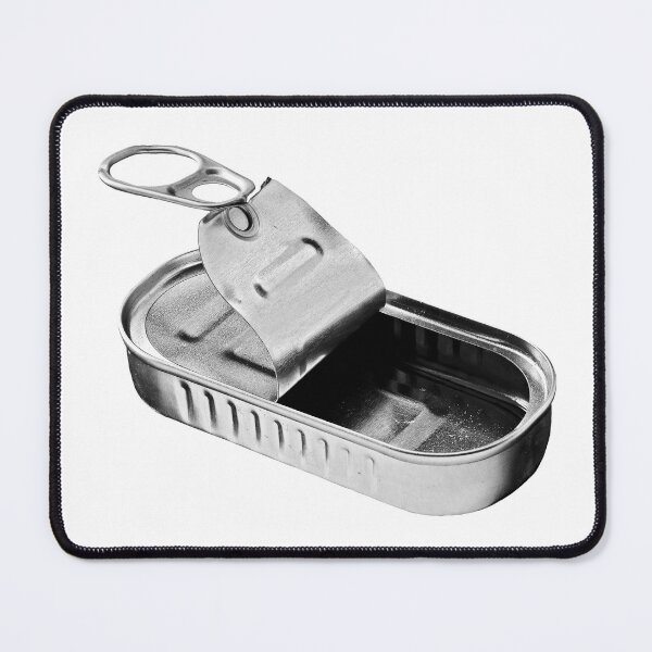 Item preview, Tin designed and sold by siloto.