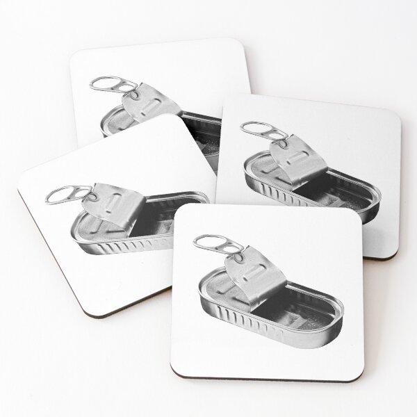 Item preview, Tin designed and sold by siloto.