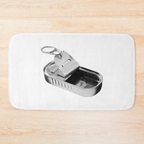 Item preview, Tin designed and sold by siloto.