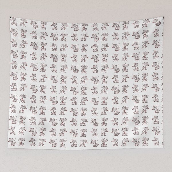 Item preview, Mice designed and sold by Sintes.