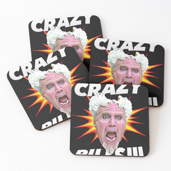Item preview, Crazy Pills! Tri-blend designed and sold by AngelikaWalte.