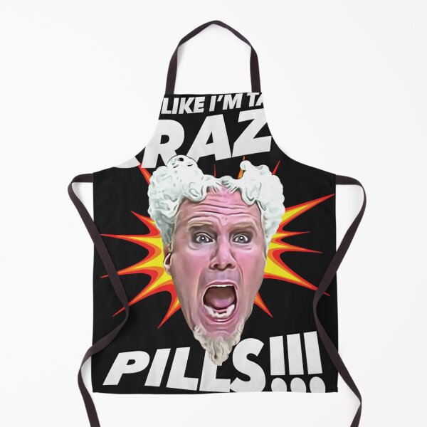 Item preview, Crazy Pills! Tri-blend designed and sold by AngelikaWalte.