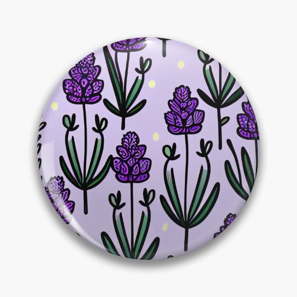 Item preview, Lavander designed and sold by AffirmDSG.