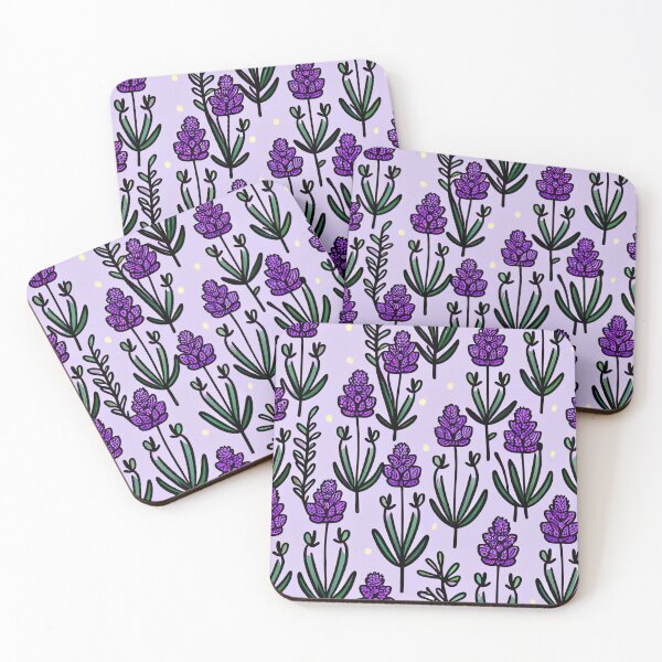 Item preview, Lavander designed and sold by AffirmDSG.