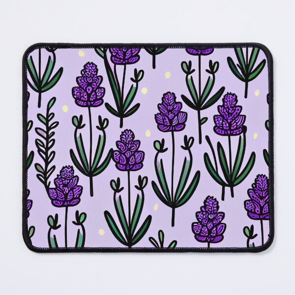 Item preview, Lavander designed and sold by AffirmDSG.