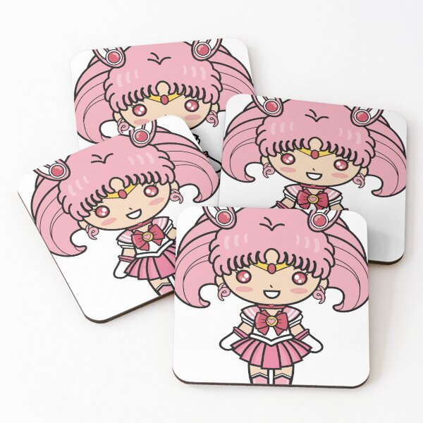 Item preview, Moon Sailor Chibi Usa in Chibi Version designed and sold by Petite Nate.