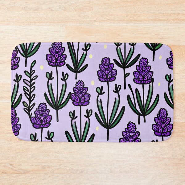 Item preview, Lavander designed and sold by AffirmDSG.