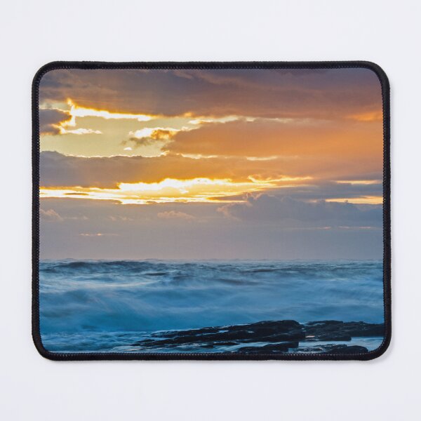 Item preview, Bristol Channel Sunset designed and sold by heidipics.
