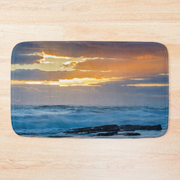 Item preview, Bristol Channel Sunset designed and sold by heidipics.