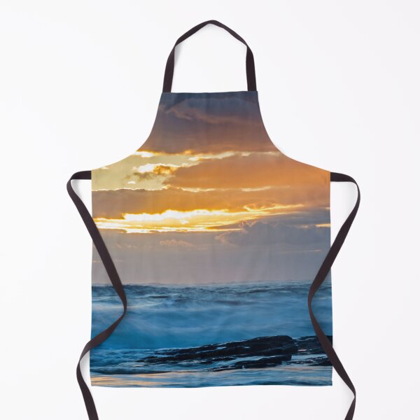 Item preview, Bristol Channel Sunset designed and sold by heidipics.