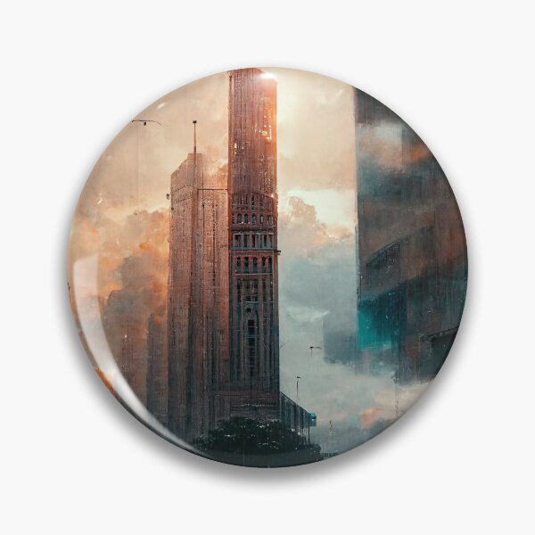 Item preview, Between the Gaps designed and sold by Immersive Art.