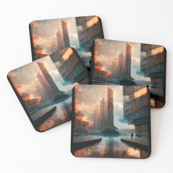 Item preview, Between the Gaps designed and sold by Immersive Art.