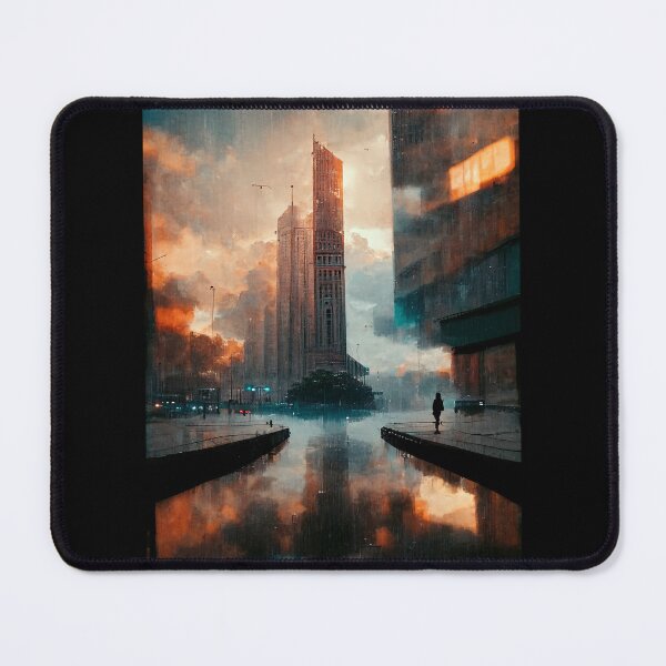 Item preview, Between the Gaps designed and sold by Immersive Art.