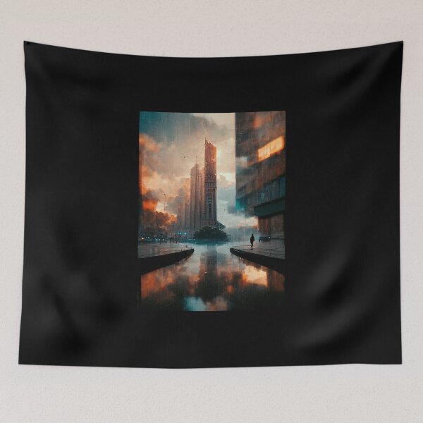 Item preview, Between the Gaps designed and sold by Immersive Art.