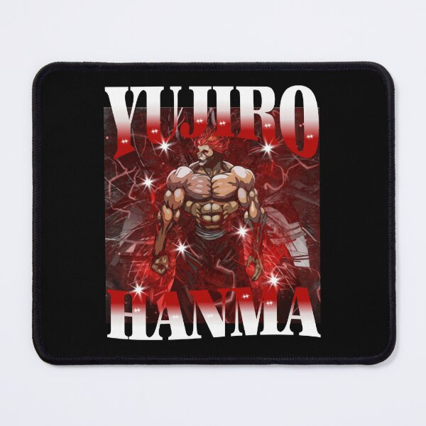 Baki Hanma Icon  Martial arts anime, Anime, Anime fight