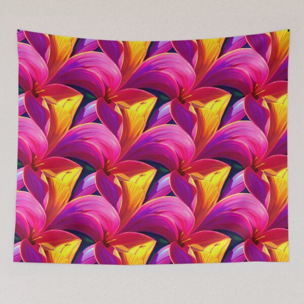 Item preview, Infinite Flower designed and sold by Volkanicworx.