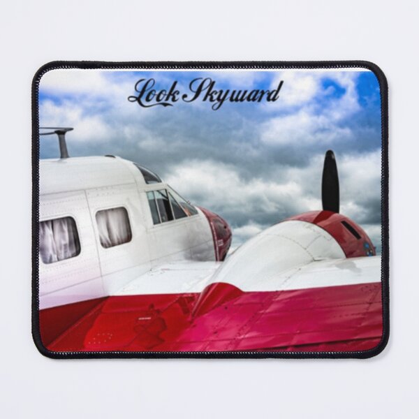 Item preview, Beech 18 Inspiration designed and sold by FPAS2019.