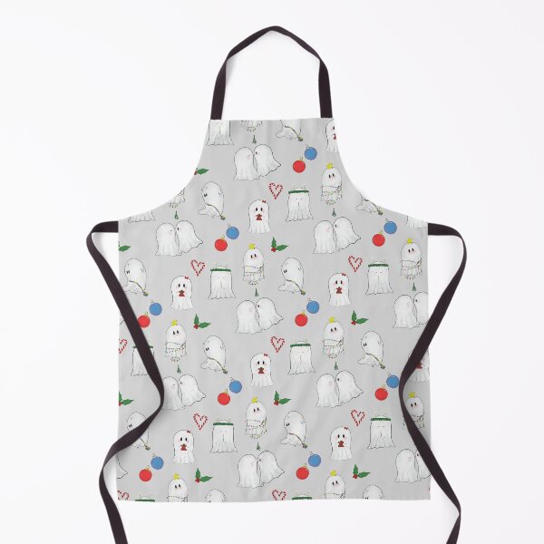 Item preview, Ghosts of Christmas designed and sold by Emsimonsen.